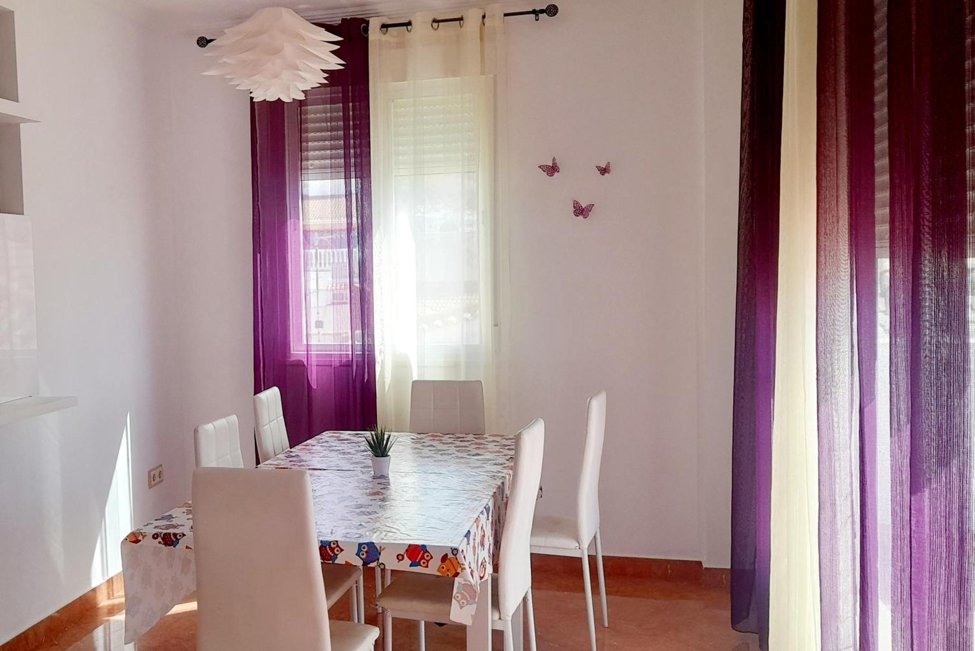 Atico-Plaza Apartment Algodonales Exterior photo