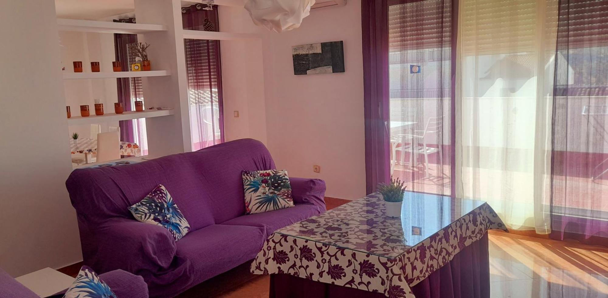 Atico-Plaza Apartment Algodonales Exterior photo