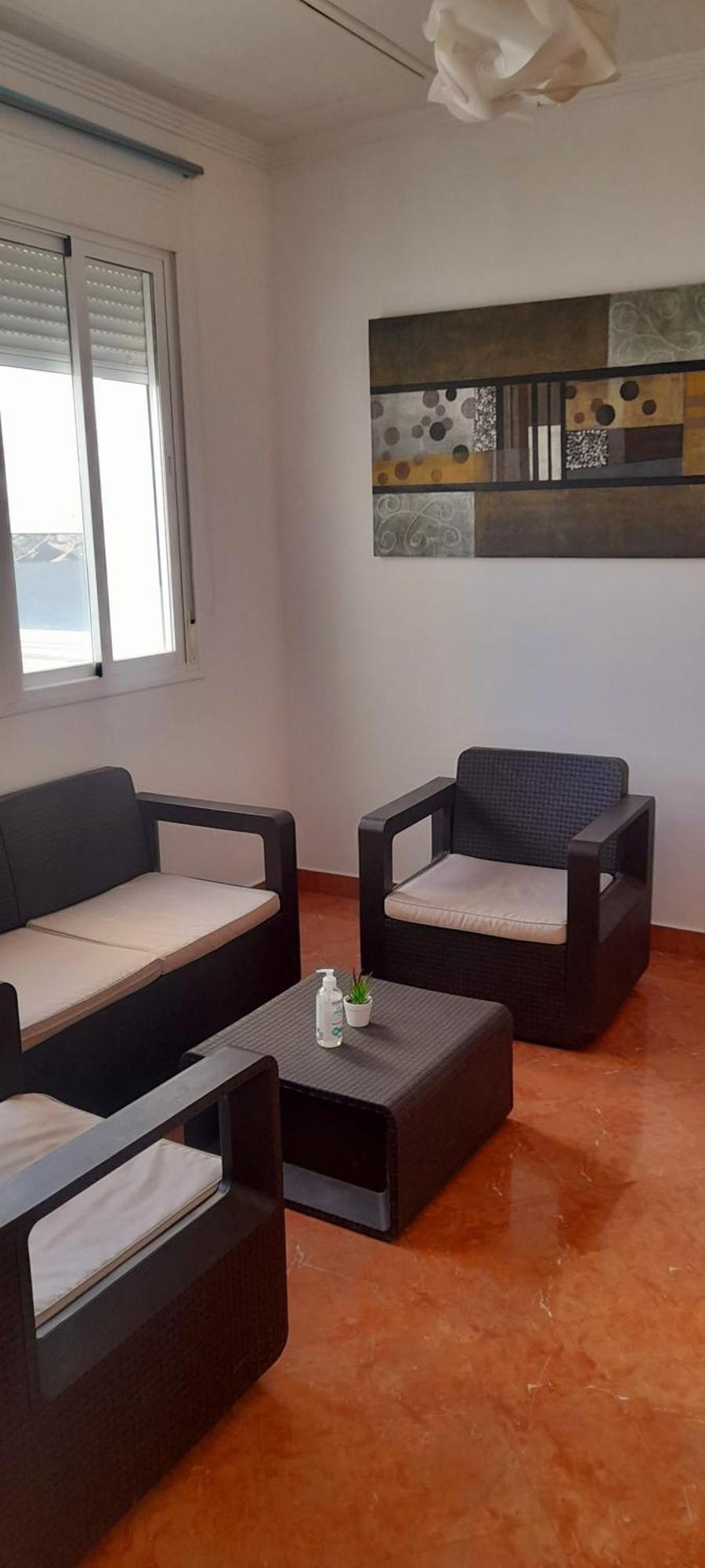 Atico-Plaza Apartment Algodonales Exterior photo